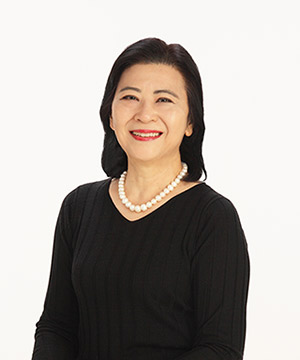 ascend リトルバード幼児教室 代表 棚岡玲子