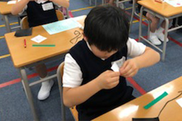 リトルバード幼児教室